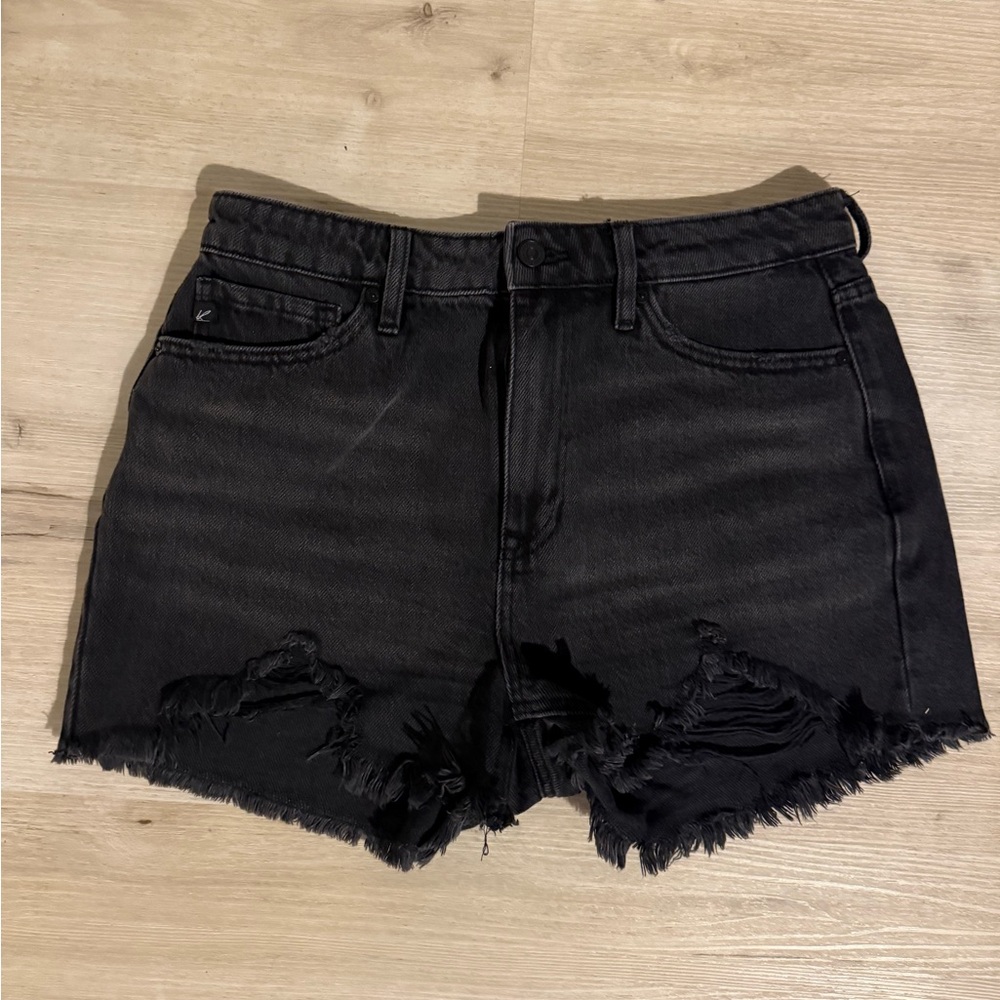 Kancan shorts